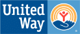 United Way logo | The Gulf Coast Sexual Assault Program provides services to victims of sexual violence in Bay, Gulf, Calhoun, Jackson, Washington, Santa Rosa, Escambia, Okaloosa, Walton and Holmes Counties