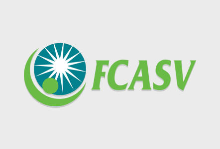 FCASV logo | The Gulf Coast Sexual Assault Program provides services to victims of sexual violence in Bay, Gulf, Calhoun, Jackson, Washington, Santa Rosa, Escambia, Okaloosa, Walton and Holmes Counties